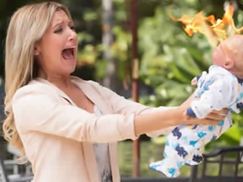 "Scary Movie 5"... أشهر أفلام الرعب في صيغة مضحكة